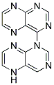 1,4'-Biperidine 结构式