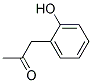 1-(2-hydroxyphenyl)propan-2-one 结构式