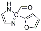 2-FURANYL-1H-IMIDAZOL-2-YL-METHANONE 结构式