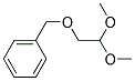 2-BENZYLOXY-1,1-DIMETHOXYETHANE 结构式