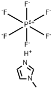 1-Methyl-1H-imidazol-3-iumHexafluorophosphate