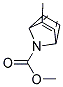 1,4-PHENYLENE CARBAMIC ACID DIMETHYL ESTER 结构式