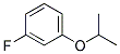 2-(3-Fluorophenoxy)propan 结构式