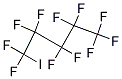 1-IODOPERFLUOROPENTAN 结构式