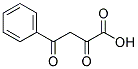 2,4-二氧代-4-苯基-丁酸 结构式