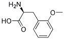 2-Methoxyphenylalanine 结构式