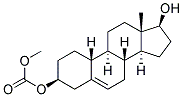 19-norandrostenediol methyl carbonate 结构式