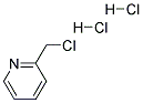 2-氨甲基吡啶二盐酸盐 结构式