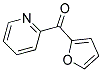 2-(2-FURANOYL)PYRIDINE 95% 结构式