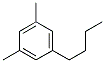 1,3-Dimethyl-5-Butylbenzene 结构式