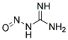 1-NITROSOGUANIDINE 结构式