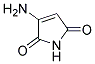 2-AMINOMALEIMIDE 结构式