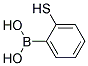 2-MERCAPTOPHENYLBORONIC ACID 结构式