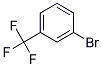 2-Bromo-4-(trifluoromethyl)benzene 结构式