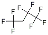 2,2,3,3,3-PENTAFLUOROPROPYL TRIFLUOROMETHANE 结构式