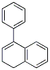 1.2-DIHYDRO-4-PHENYLNAPHTHALENE SOLUTION 100UG/ML IN TOLUENE 1ML 结构式