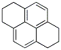 1.2.3.6.7.8-Hexahydropyrene solution 100ug/mL in toluene 5x1mL 结构式
