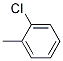 2-CHLOROTOLUENE SOLUTION 100UG/ML IN METHANOL 5X1ML 结构式