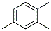 1.2.4-TRIMETHYLBENZENE SOLUTION 100UG/ML IN METHANOL 5ML 结构式