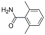 2,6-DIMETHYLBENZAMIDE, TECH 结构式