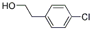 2-(4-CHLOROPHENYL)ETHAN-1-OL, TECH 结构式