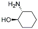 (1R,2R)-2-AMINOCYCLOHEXANOL 结构式