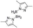 1,3,5,7-TETRAMETHYLPYRAZABOLE 结构式