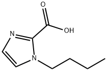 1-Butyl-1H-imidazole-2-carboxylicacid