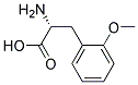 2-Methoxy-D-phenylalanine 结构式