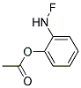 2'-fluoro-amino phenyl acetic acid 结构式