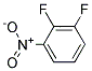 2-fluoro 3-fluoro nitrobenzene 结构式
