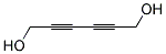 2 4-EHXADIYN-1 6-DIOL 结构式