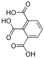 1,3,BenzenetricarboxylicAcid 结构式