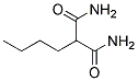 2-ButylMalonamide 结构式