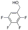 2,3,4,5-四氟苯甲醇, 97+% 结构式