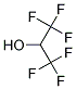 1,1,1,3,3,3-六氟異丙醇 结构式