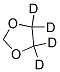 1,3-DIOXOLANE-4,4,5,5-D4 结构式
