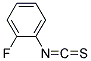 2-FLUOROISOTHIOCYANATOBENZENE 结构式