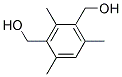 2,4-BIS-(HYDROXYMETHYL)-MESITYLENE 结构式