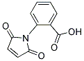 2-(2,5-DIOXO-2,5-DIHYDRO-PYRROL-1-YL)-BENZOIC ACID 结构式