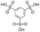 1,3,5-苯三磺酸 结构式