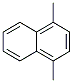 1.4-DIMETHYLNAPHTHALENE SOLUTION 100UG/ML IN TOLUENE 5X1ML 结构式