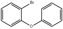 2-溴联苯醚 结构式