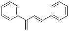 1,3-DIPHENYL-1,3-BUTADIENE 结构式