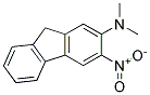 2-DIMETHYL-AMINO-3-NITRO-FLUORENE