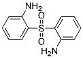 2,2'-Diaminodiphenyl Sulphone 结构式