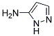 2H-PYRAZOL-3-YLAMINE 结构式