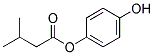 1-4-Hydroxyphenyl Isopentanoic Acid 结构式