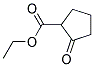 2-EthoxyCarbonylCyclopentone 结构式