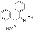 1,2-DIPHENYLETHANEDIONEDIOXIME 结构式